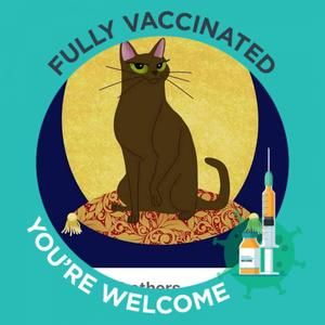 Meet your Posher, Carol